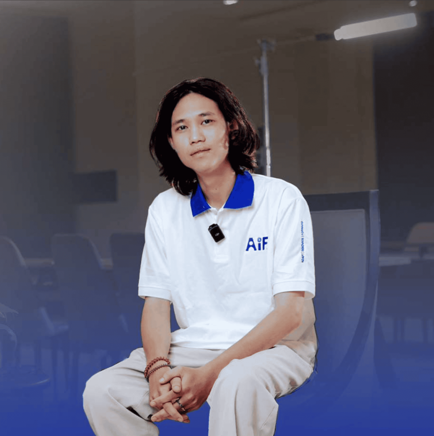 Savilom SAMOUNTY (Max)