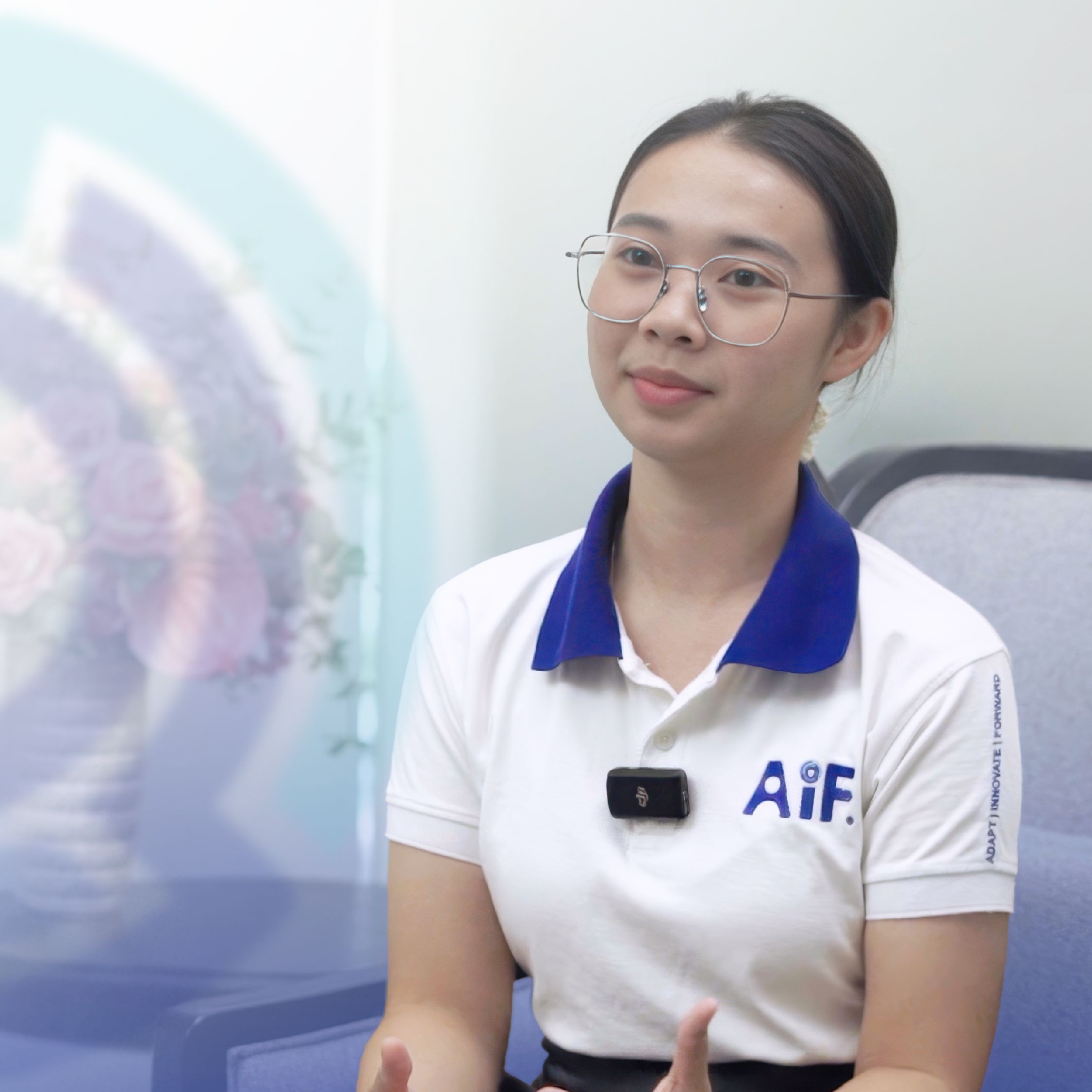 Phaiphanit KHOUNNAVONG